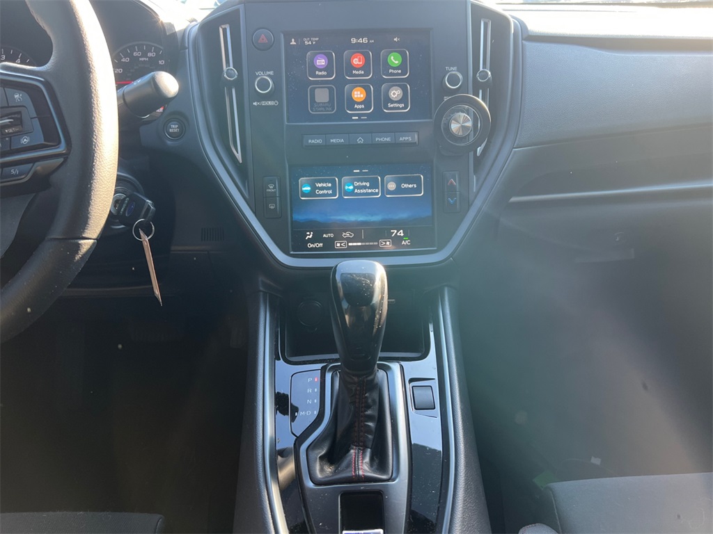 2023 Subaru WRX Base photo 14