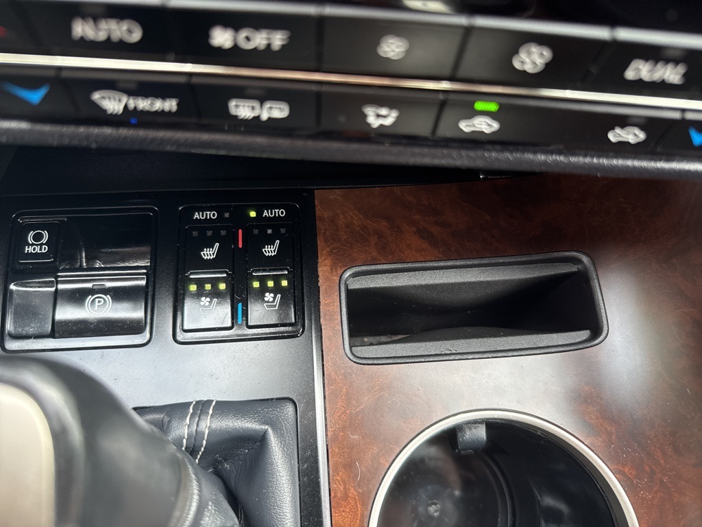 2022 Lexus RX 350 photo 44