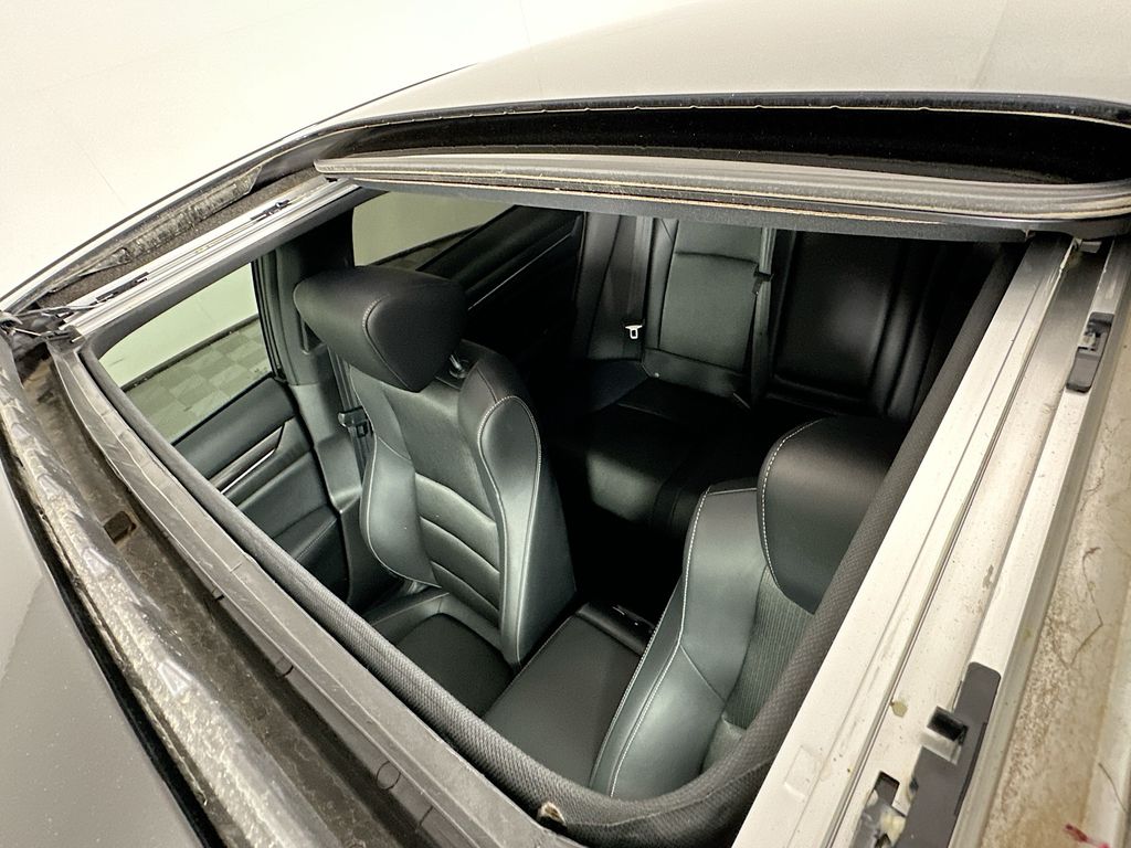 2022 Honda Accord 2.0T Sport photo 21