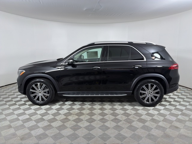 2026 Mercedes Benz GLE 350 4MATIC photo 4
