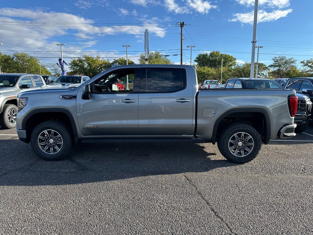 2026 Gmc Sierra 1500 AT4 photo 3