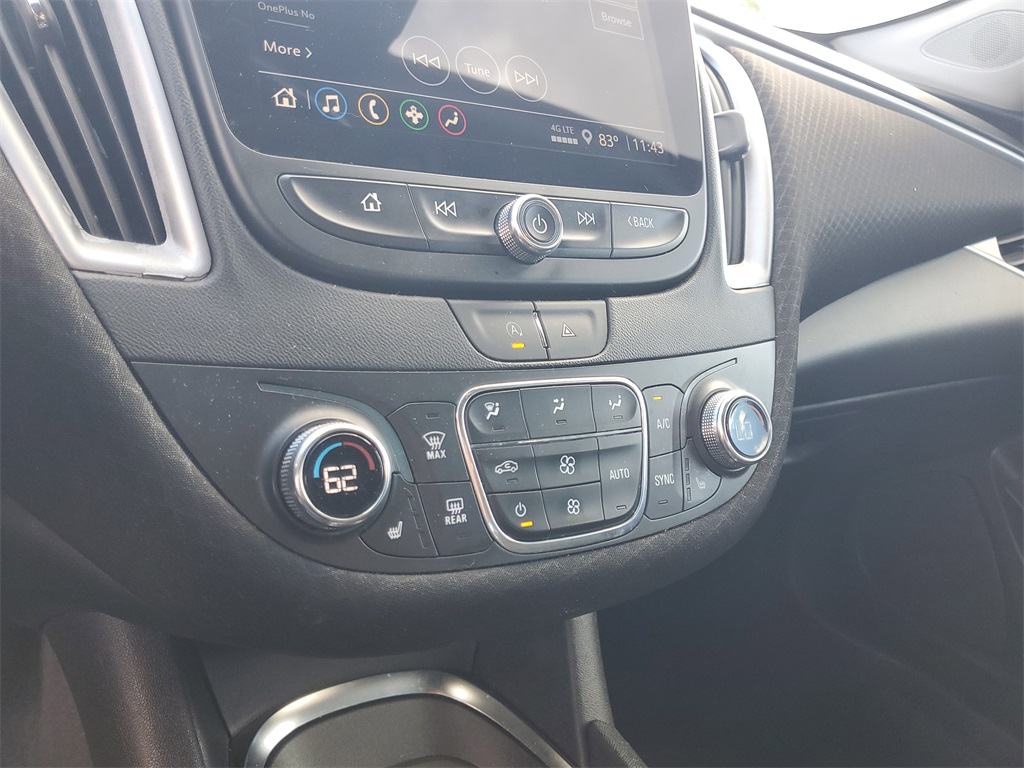 2024 Chevrolet Malibu 1LT photo 20