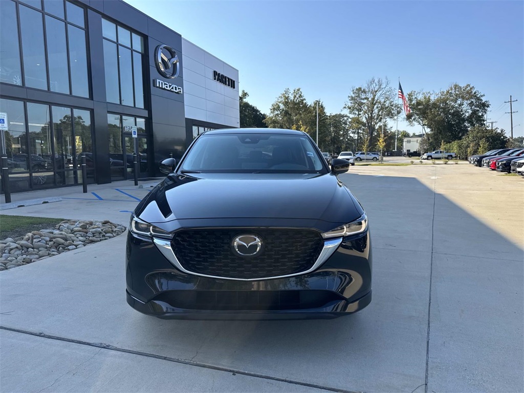2024 Mazda CX-5 2.5 Select photo 2