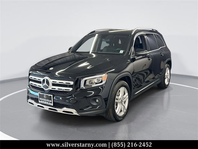 2021 Mercedes-Benz GLB Base's photo