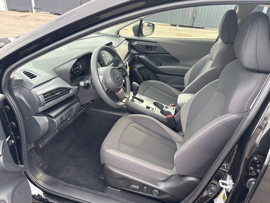 2025 Subaru Crosstrek Premium photo 9