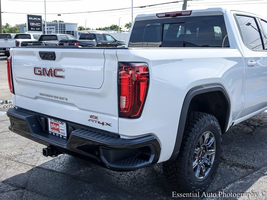 2026 GMC SIERRA - Image 6