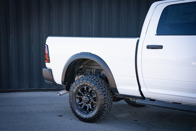 2025 Ram 2500 Tradesman photo 6