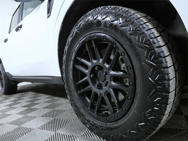 Certified 2022 Ford Maverick XL with VIN 3FTTW8F98NRA45338 for sale in Apple Valley, Minnesota