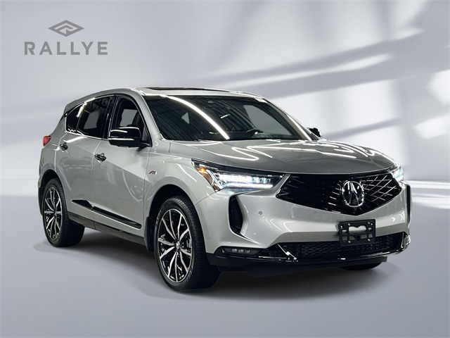 2025 Acura RDX A-Spec w/ Advance Package's photo