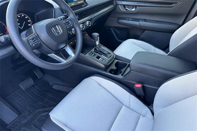 2026 Honda CR-V EX photo 8