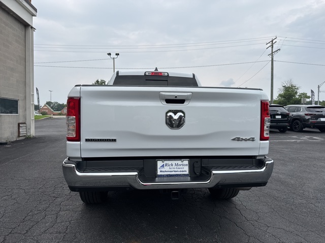 2022 Ram 1500 Big Horn Lone Star photo 7