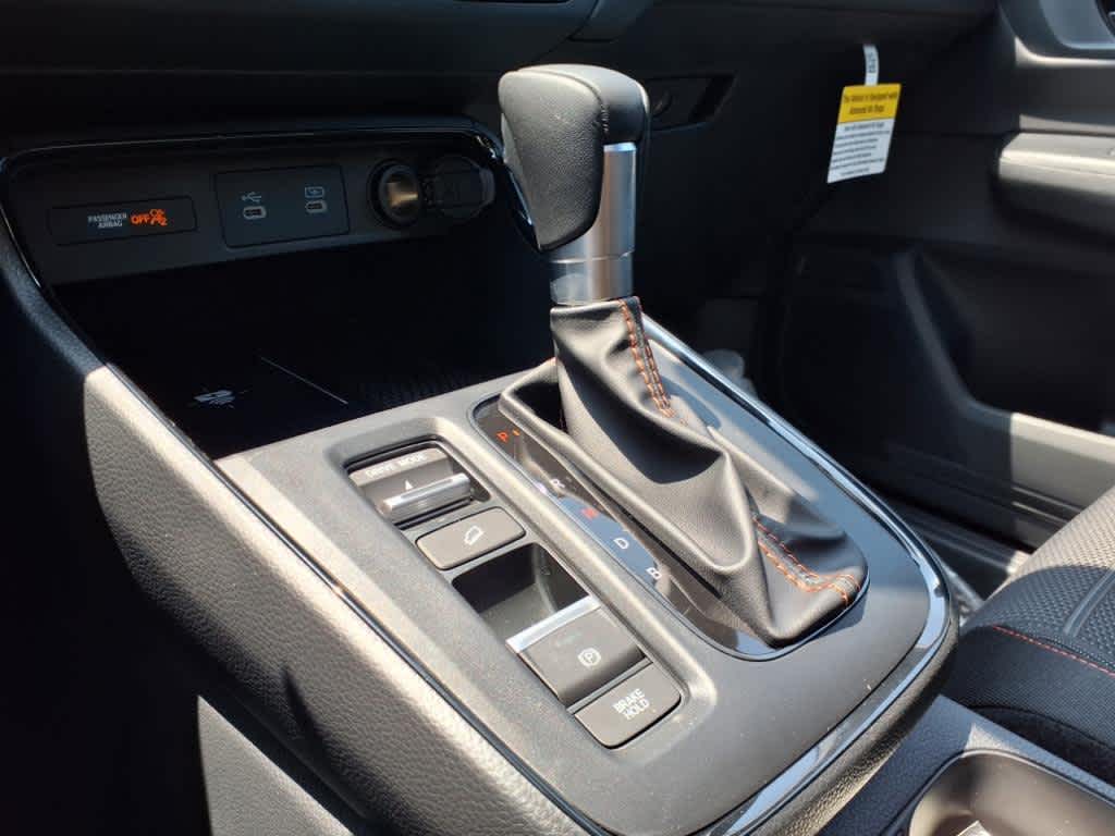 2026 Honda CR-V Hybrid photo 10