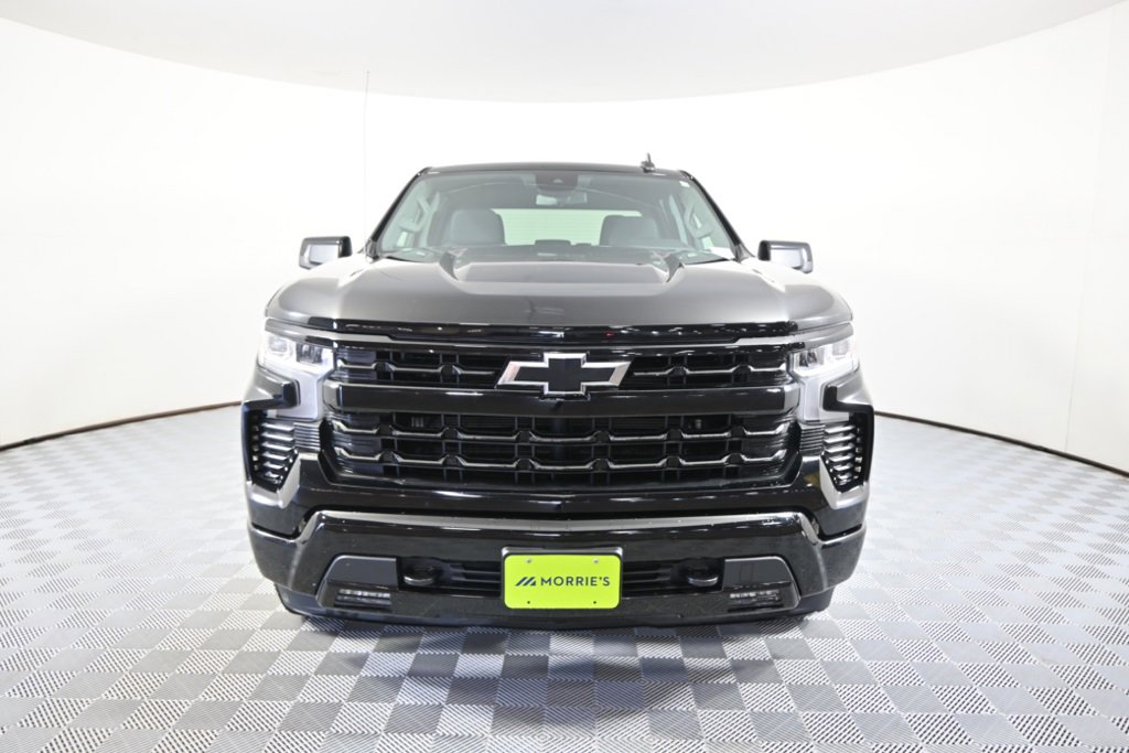 2022 Chevrolet Silverado 1500 RST photo 10