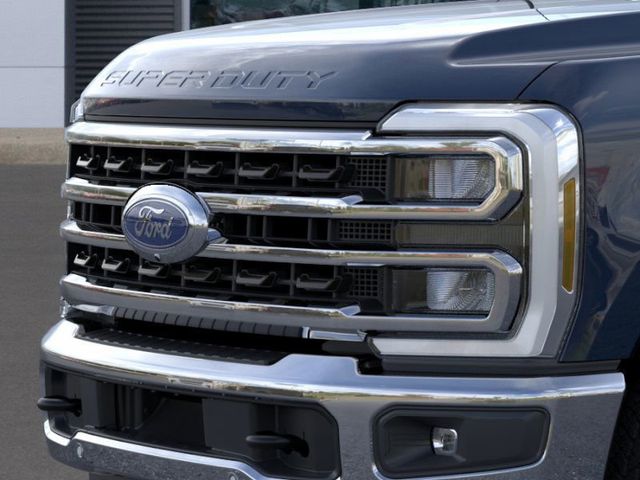 2025 Ford F-350 King Ranch photo 16