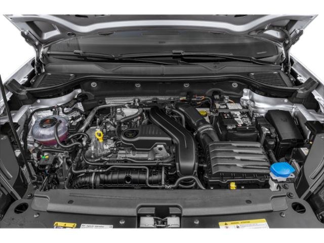 2025 Volkswagen Taos SEL photo 14