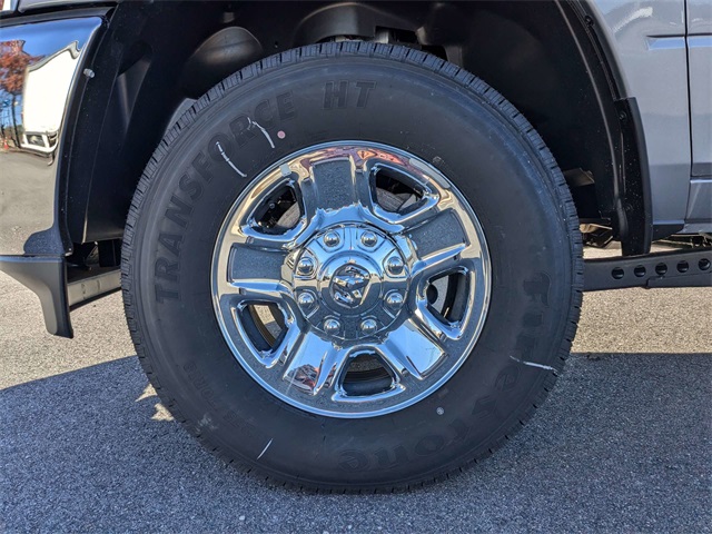 2024 Ram 2500 Tradesman photo 14
