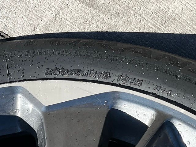 2023 Honda Odyssey Elite photo 4