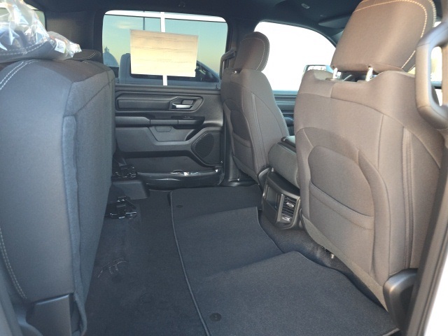 2026 Ram 1500 Tradesman photo 3