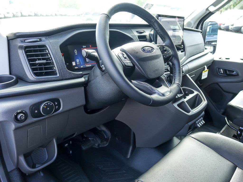 2026 FORD TRANSIT - Image 18