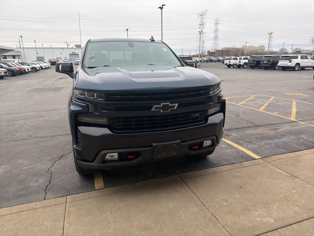 2020 CHEVROLET SILVERADO - Image 7