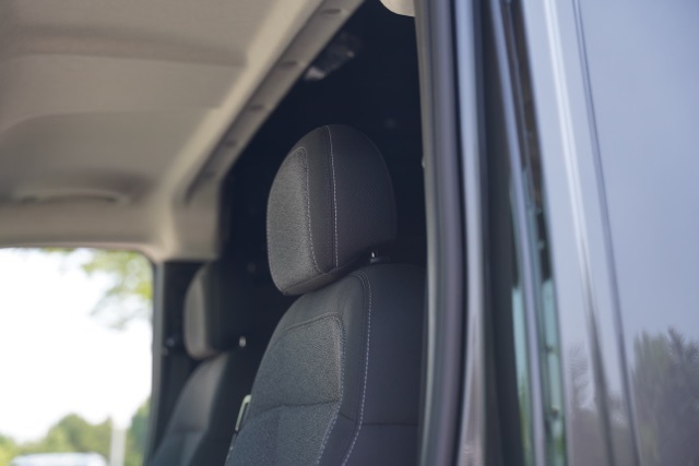 2025 Ram ProMaster 2500 photo 25