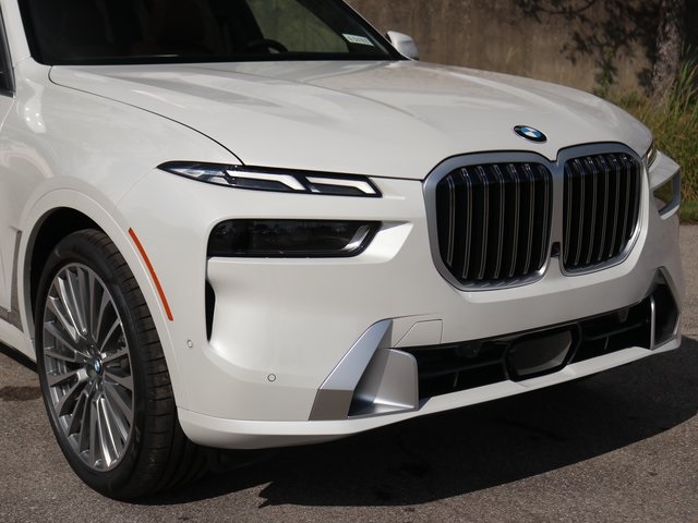 2026 Bmw X7 xDrive40i photo 3