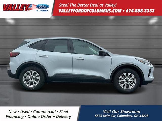 2025 Ford Escape Active photo 3