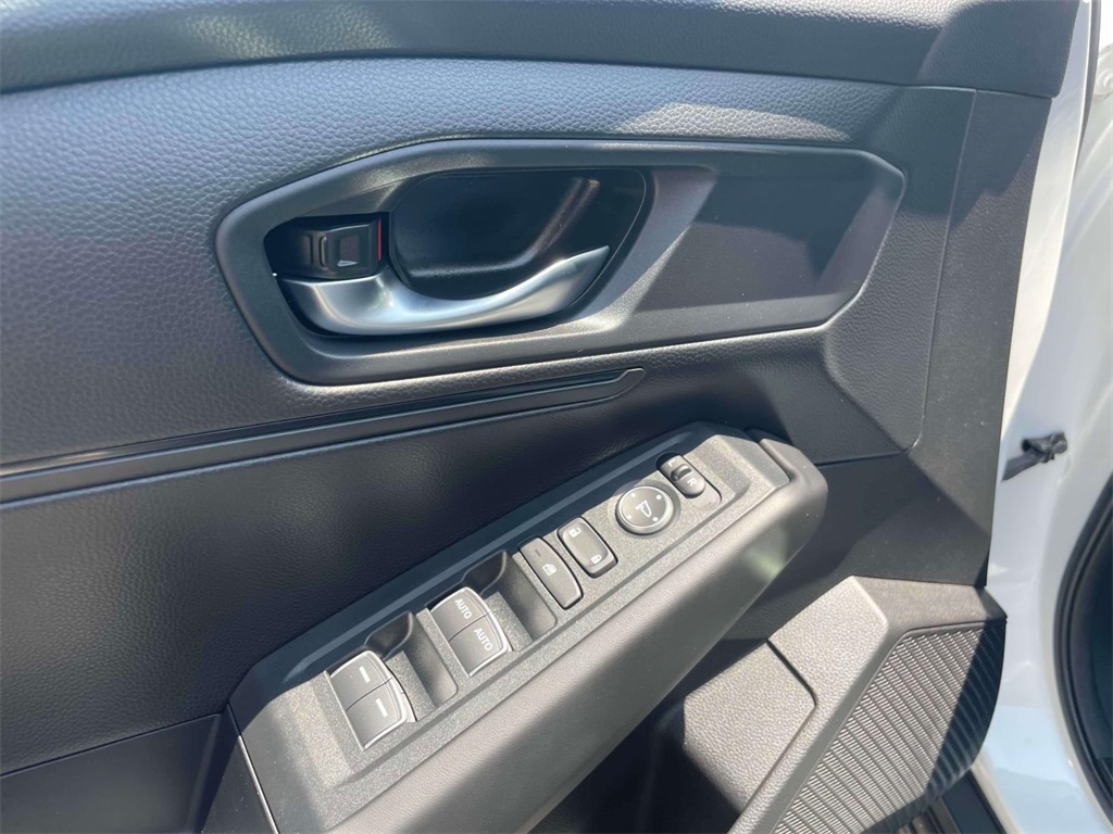 2024 Honda Accord LX photo 16