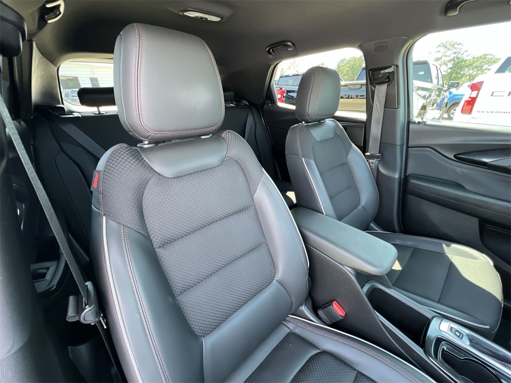 2021 Chevrolet Trailblazer RS photo 15
