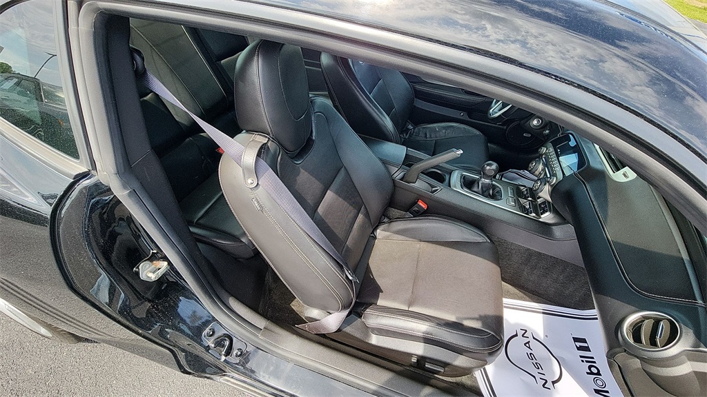 2012 Chevrolet Camaro 2LT photo 20