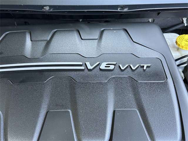 2018 Jeep Cherokee Trailhawk photo 26