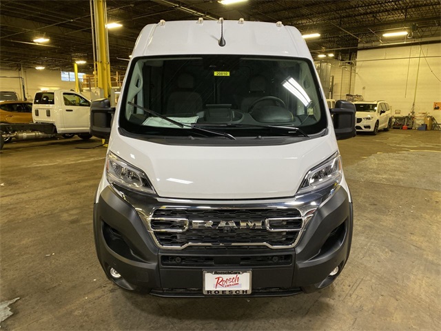 2024 Ram ProMaster 3500 photo 3