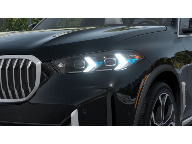 2026 Bmw X5 xDrive40i photo 4