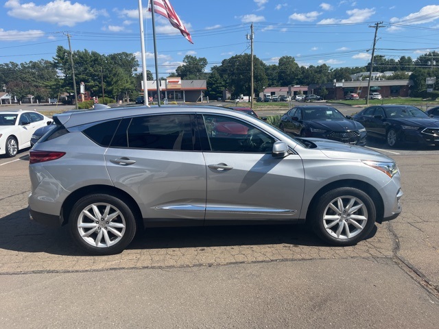 2020 Acura RDX photo 15