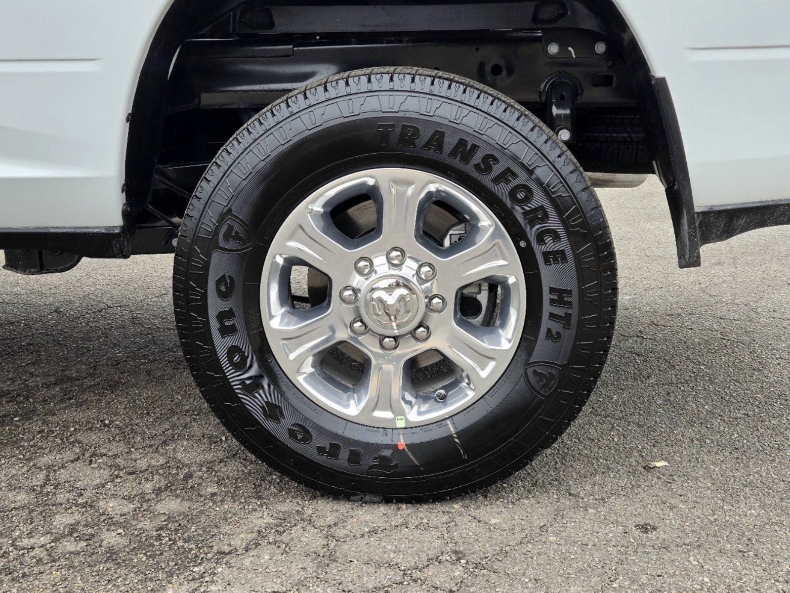 2024 Ram 2500 Big Horn photo 15