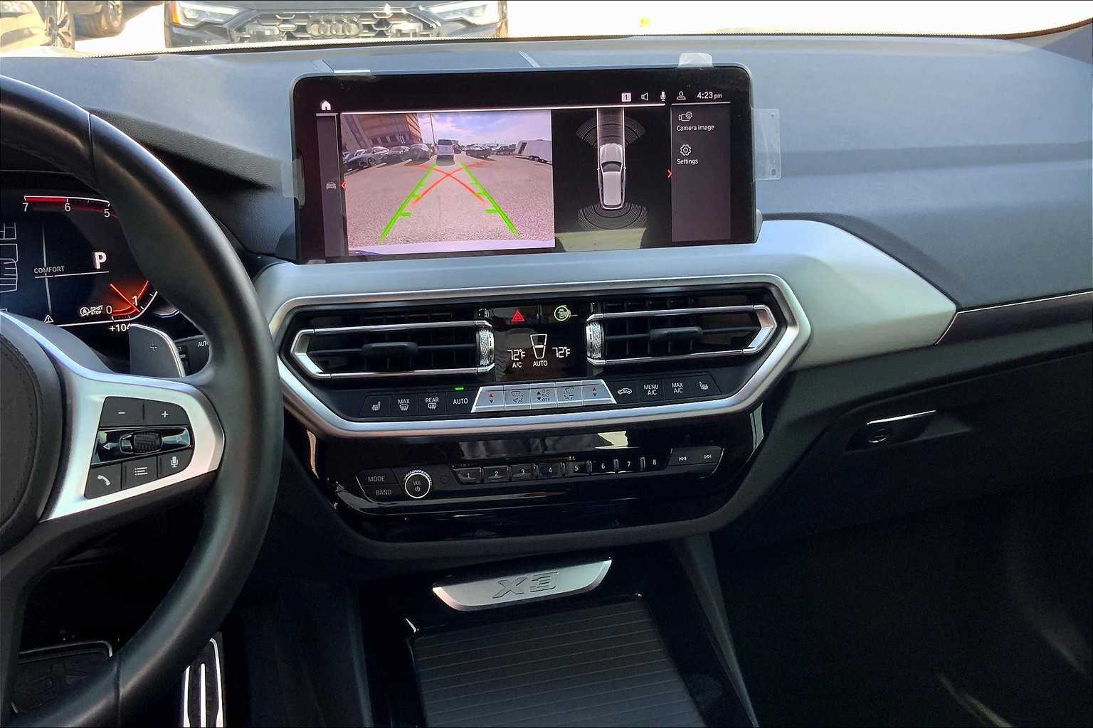 2023 Bmw X3 xDrive30i photo 6