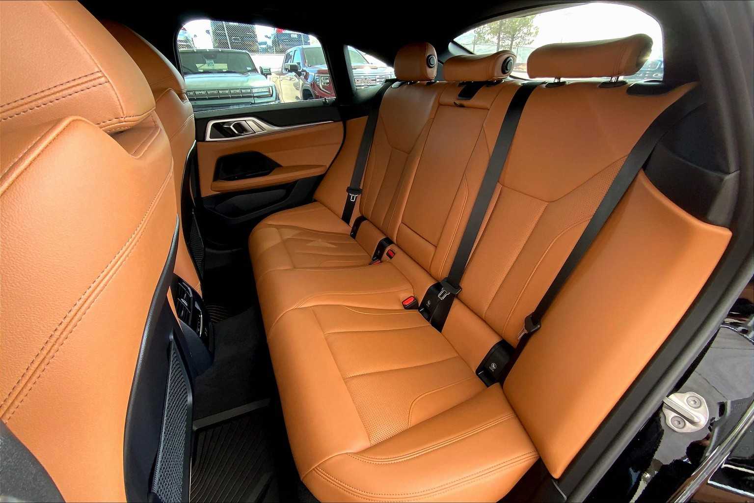 2024 Bmw i4 eDrive40 photo 20