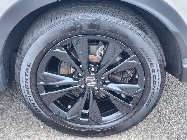 2024 Honda CR-V Hybrid Sport Touring photo 14
