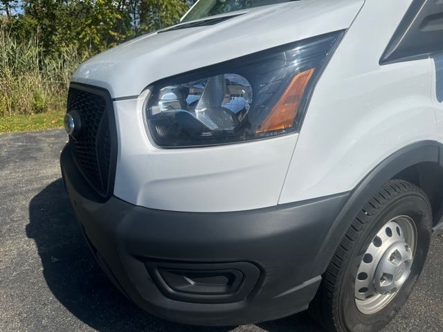 2023 Ford Transit photo 4