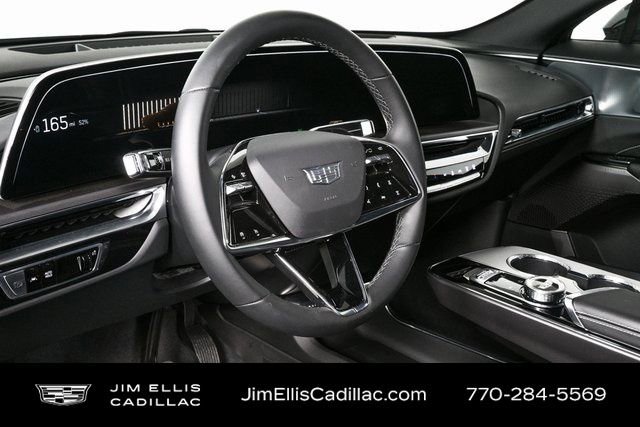2024 Cadillac Lyriq Tech photo 4