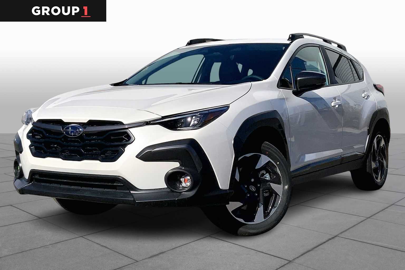 2026 Subaru Crosstrek Limited's photo