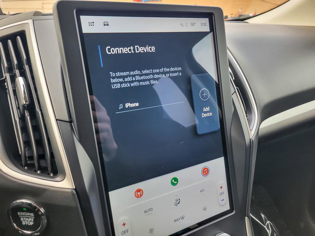 2023 FORD EDGE - Image 18