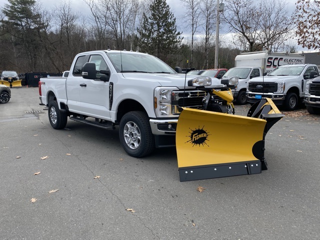 2026 Ford F-350 Super Duty XLT's photo