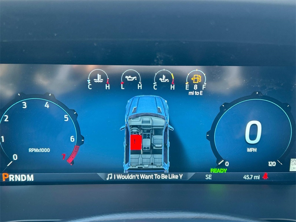 2025 Ford F-150 XLT photo 2