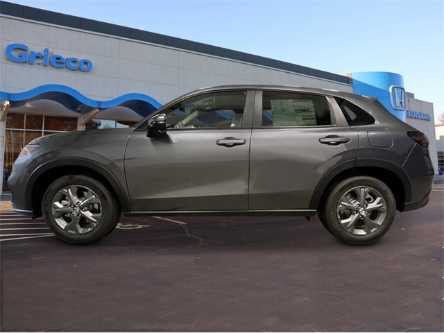2026 Honda HR-V LX photo 2