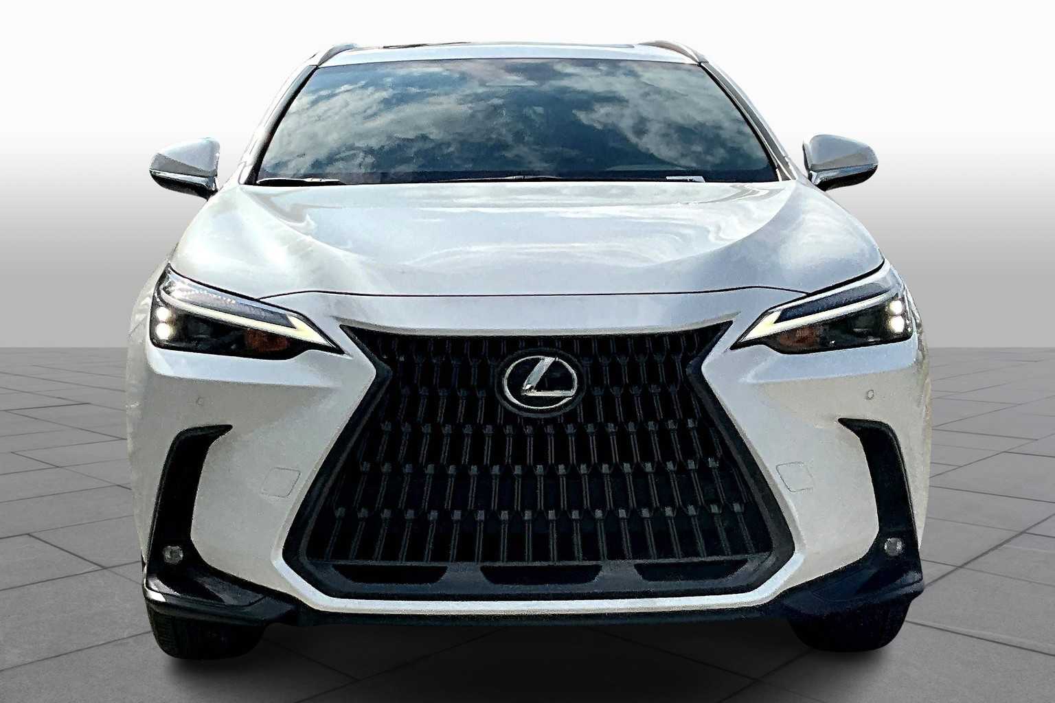 2024 Lexus NX 350 Premium photo 3