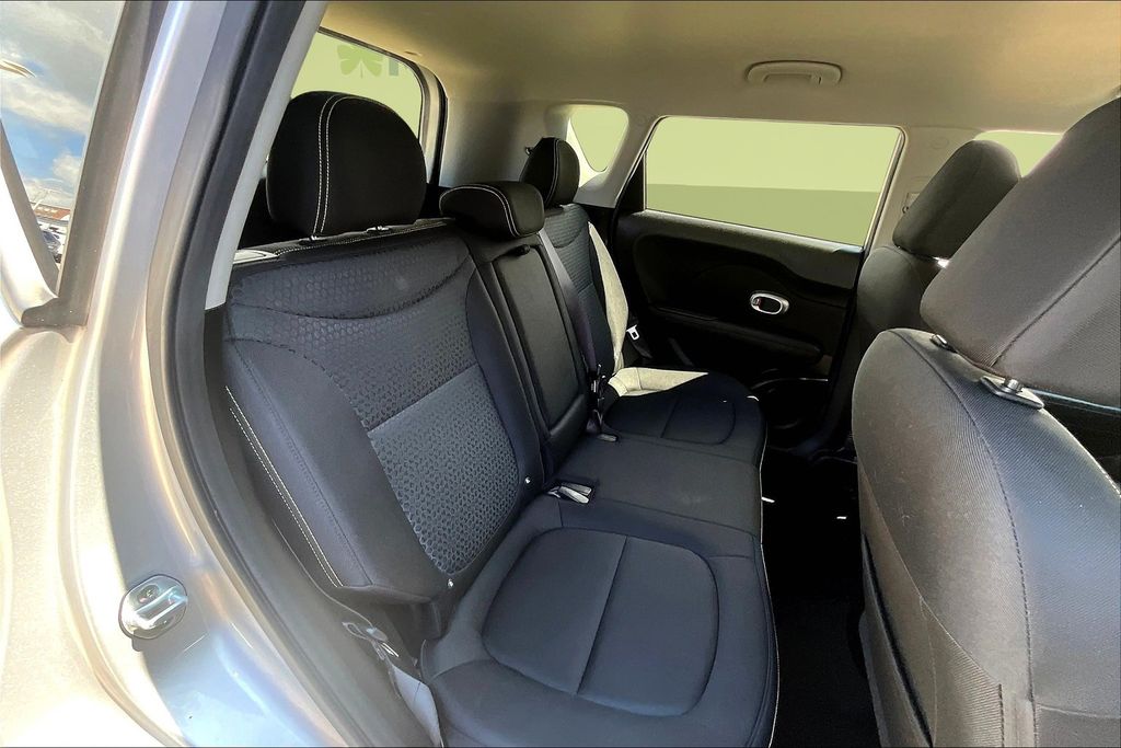 2016 Kia Soul Plus photo 20