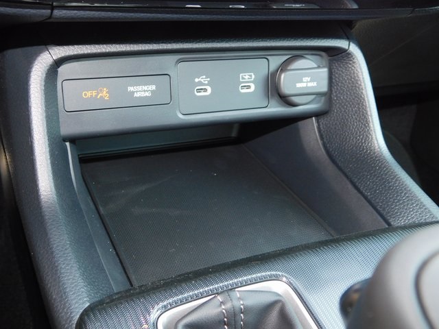 2026 Honda Civic Sport photo 29