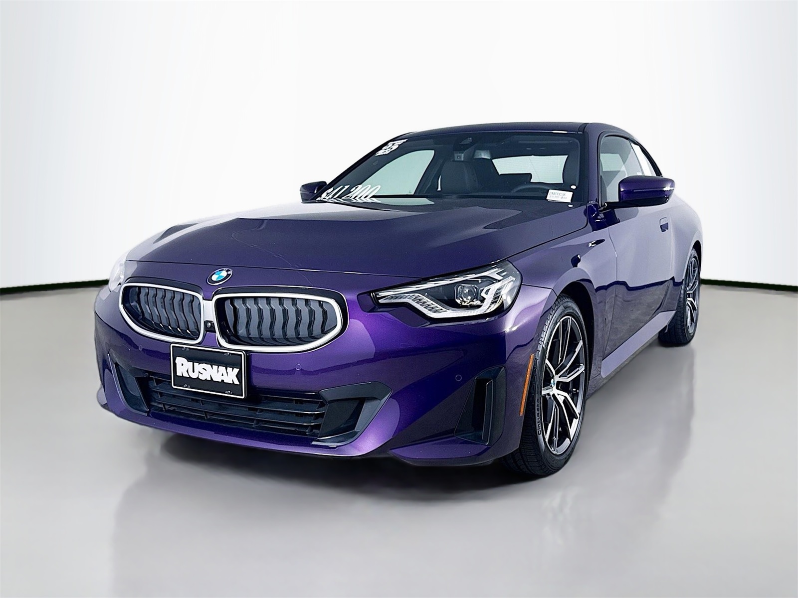 2025 Bmw 230i photo 3