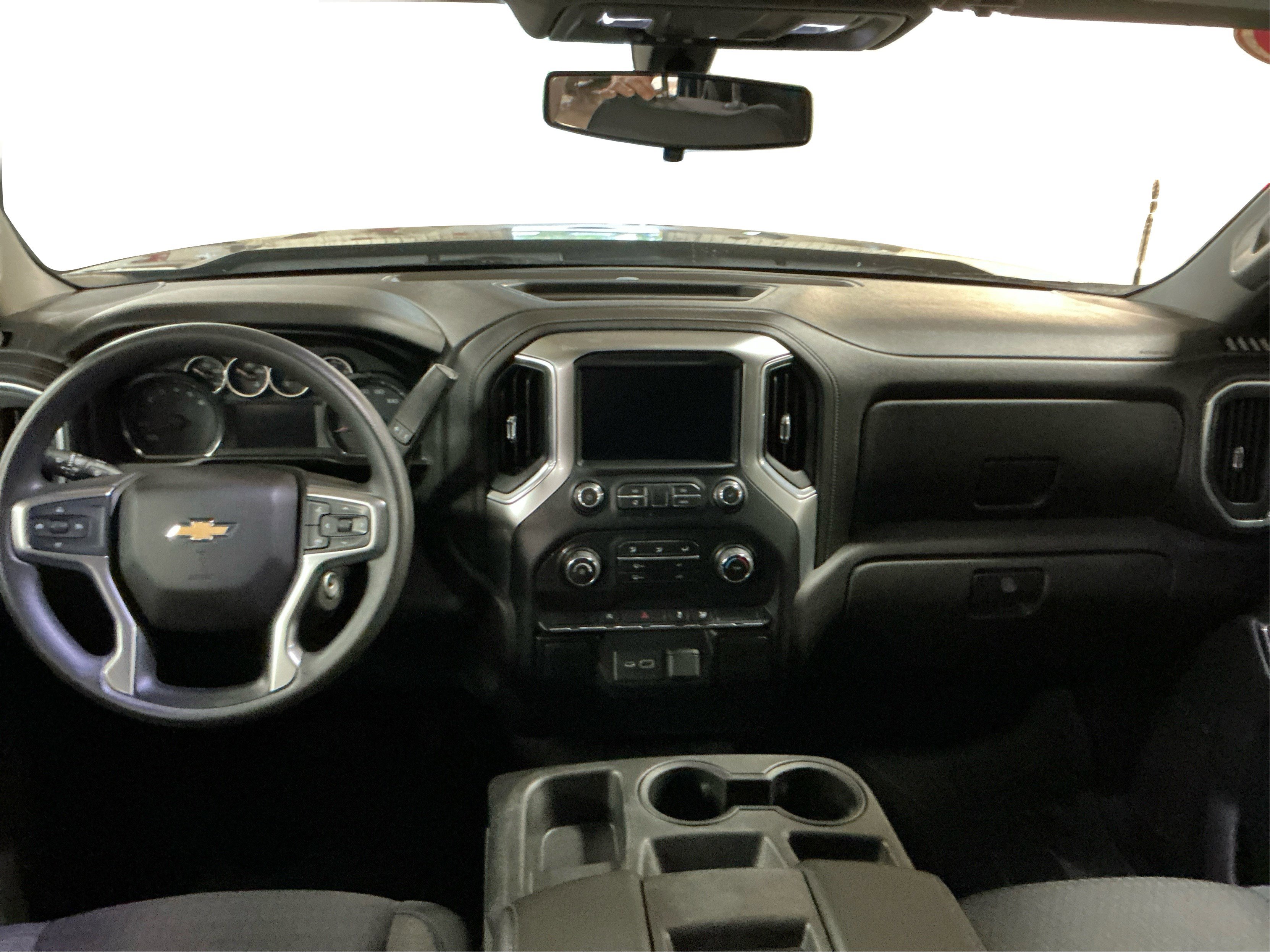 2020 Chevrolet Silverado 1500 LT photo 15